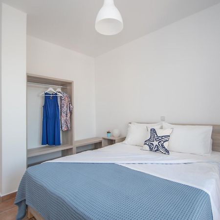 Villa Zoi Méson Yerakaríon 외부 사진