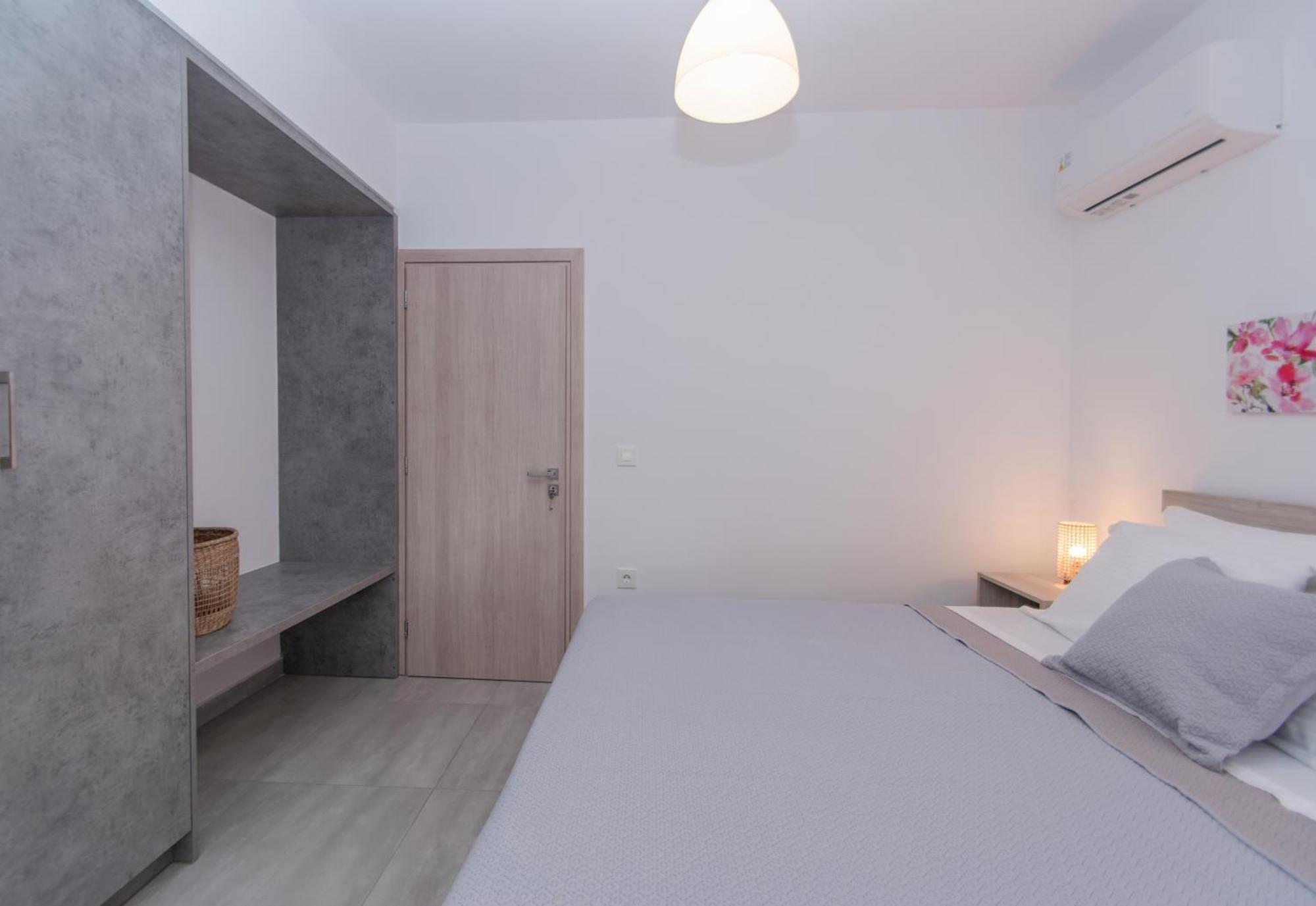 Villa Zoi Méson Yerakaríon 외부 사진