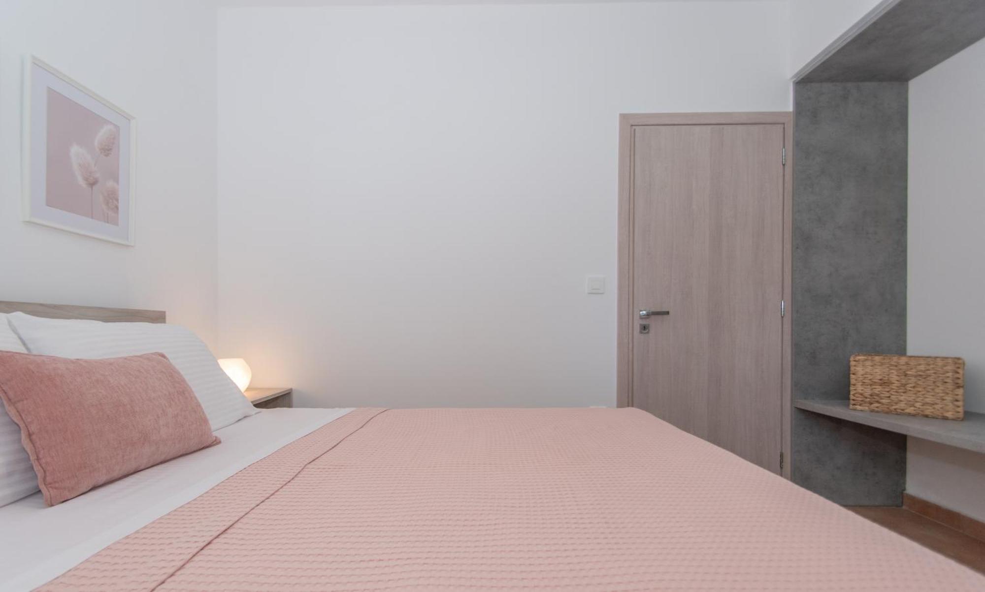 Villa Zoi Méson Yerakaríon 외부 사진